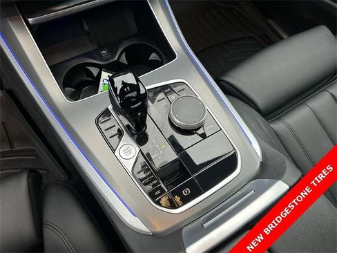 Used 2022 BMW X5 xDrive40i w/ Premium Package image 22