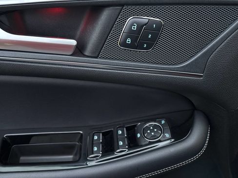 Used 2018 Ford Edge Sport w/ Equipment Group 401A image 26