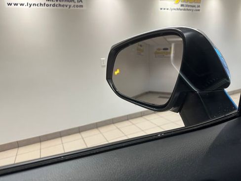 Used 2025 Toyota RAV4 XLE w/ Weather Package image 14