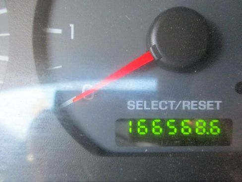 Used 2003 Ford Mustang Coupe RWD image 11