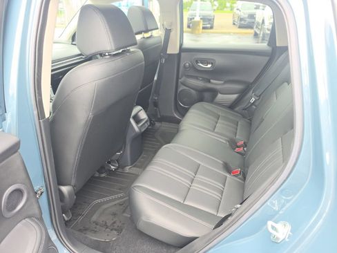 Used 2025 Honda HR-V EX-L image 25