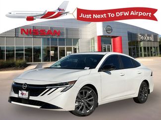 New 2026 Nissan Sentra SL w/ Floor Mat Package video 1