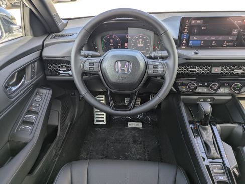New 2026 Honda Accord Sport image 15