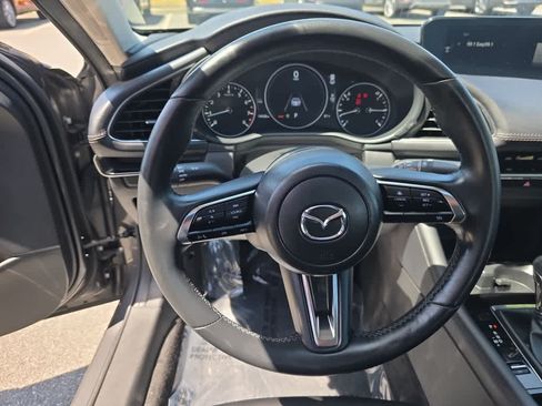 Used 2025 MAZDA MAZDA3 s FWD image 14