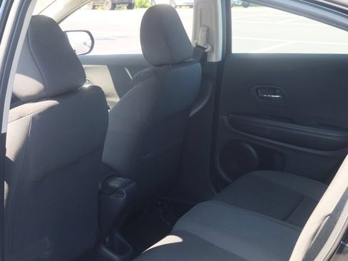 Used 2021 Honda HR-V LX image 23