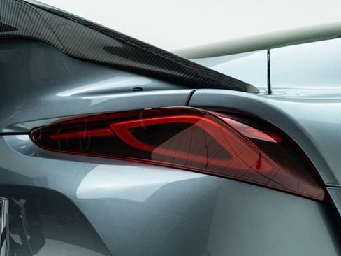 Used 2020 Toyota Supra Premium w/ Driver Assist Package image 16