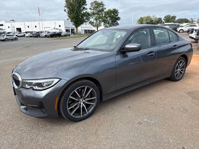 Used 2022 BMW 330i xDrive Sedan w/ Premium Package 2