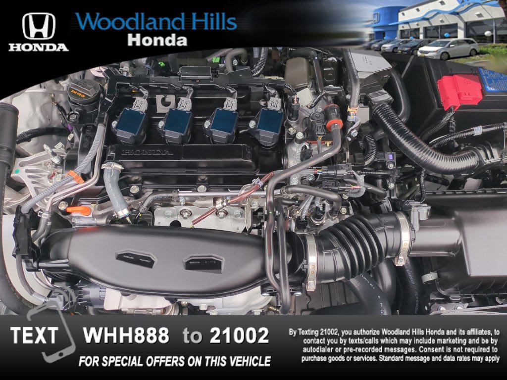 Certified 2025 Honda Civic Si image 26