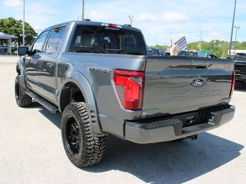 Used 2026 Ford F150 XLT w/ Equipment Group 302A MID AWD/4WD image 8