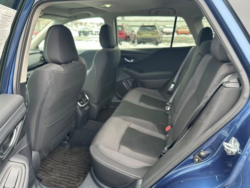 Certified 2022 Subaru Outback Premium w/ Popular Package #1 image 13