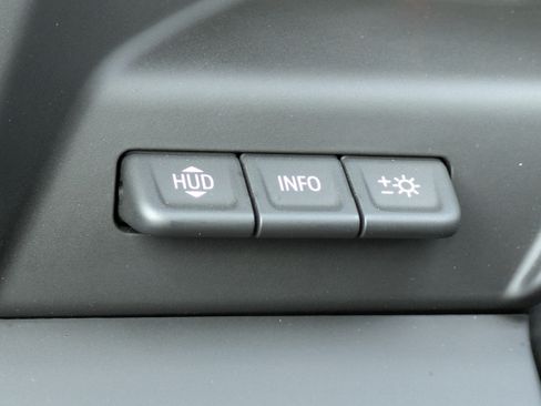 Used 2026 GMC Sierra 1500 Denali Ultimate AWD/4WD image 24
