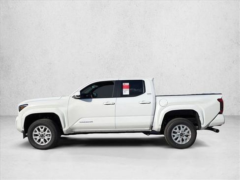 New 2026 Toyota Tacoma SR5 image 5