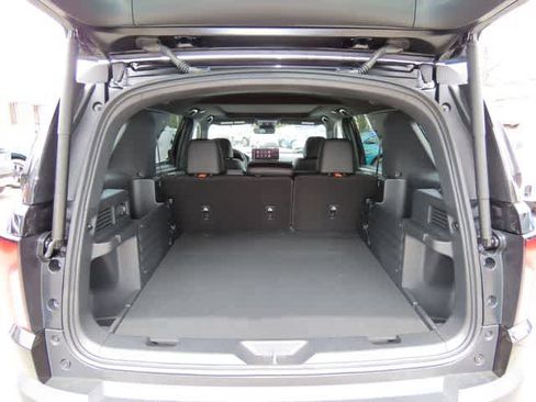 New 2026 Honda Passport TrailSport image 10