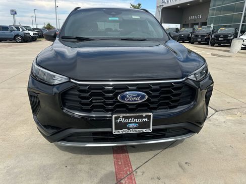 New 2026 Ford Escape ST-Line image 8