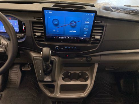 New 2026 Ford Transit 350 Low Roof AWD w/ Load Area Protection Package image 17
