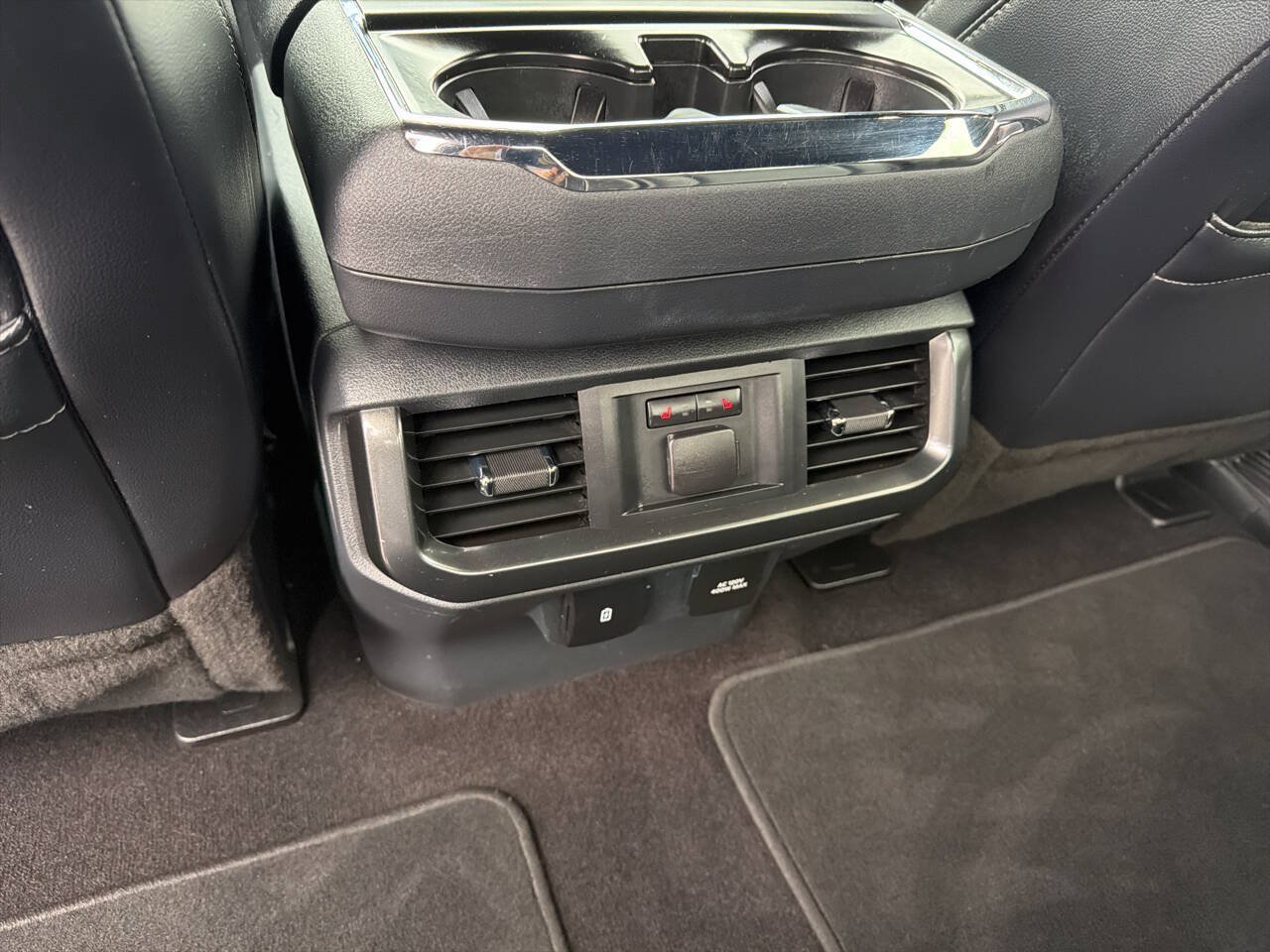 Used 2021 Ford F150 Lariat w/ Equipment Group 502A High AWD/4WD image 18