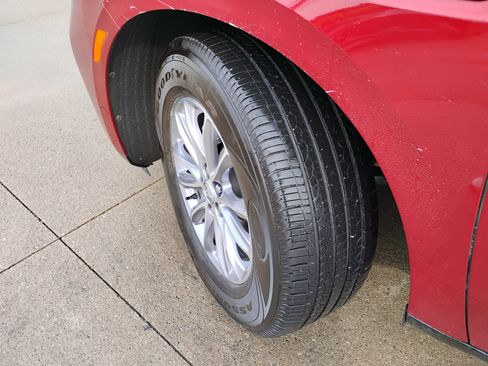 Used 2024 Buick Enclave Essence w/ Trailering Package, 5000 lbs. image 25