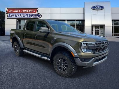 Used 2024 Ford Ranger Raptor