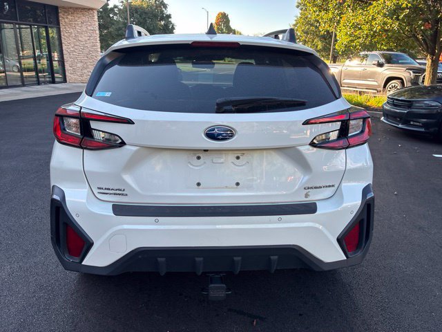 Used 2024 Subaru Crosstrek 2.5i Limited w/ Popular Package #4A AWD/4WD image 7