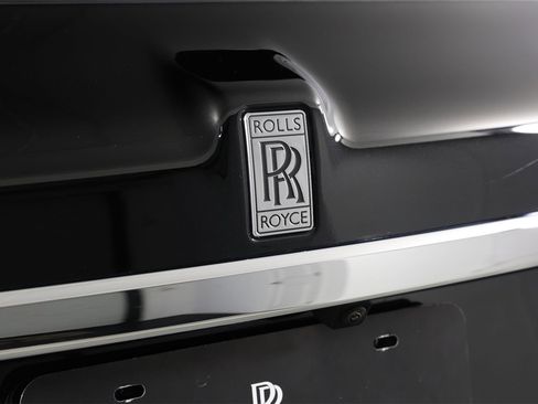 New 2026 Rolls-Royce Cullinan image 22