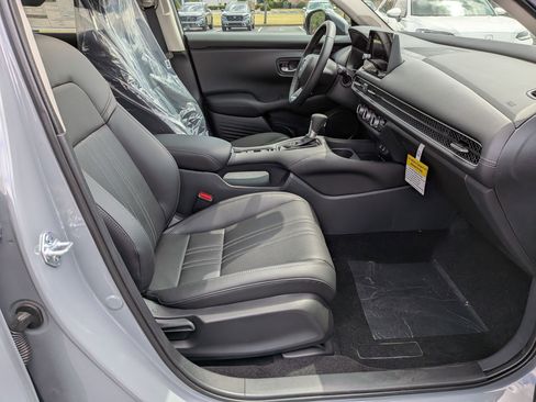 New 2026 Honda HR-V EX-L image 34