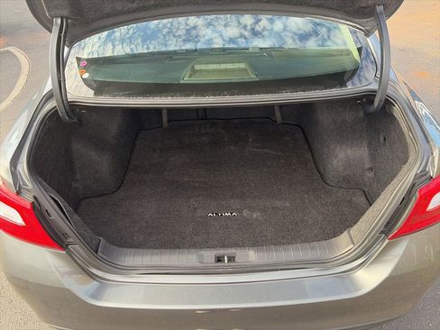 Used 2017 Nissan Altima 2.5 SV image 10