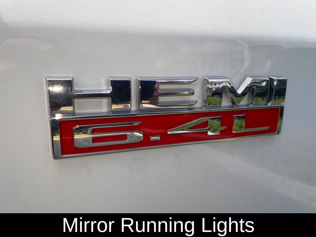 Used 2022 RAM 3500 Tradesman AWD/4WD image 18