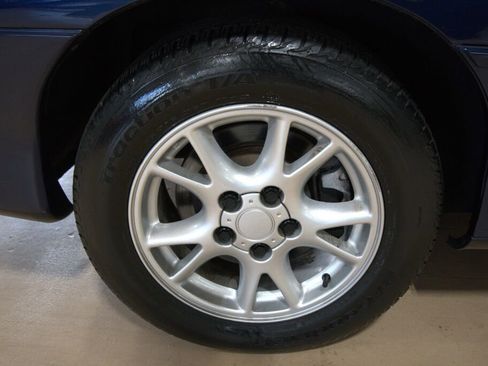 Used 2001 Chevrolet Camaro LT w/ Preferred Equipment Group 1 image 30