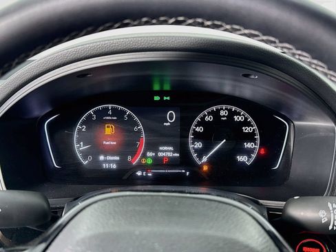 Certified 2026 Honda Civic Sport image 13