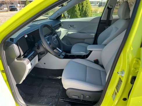 New 2026 Hyundai Kona Limited AWD/4WD image 28