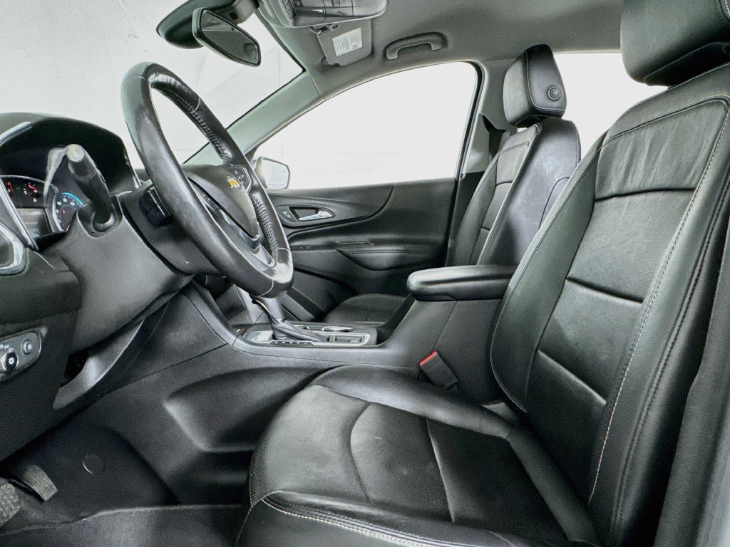 Used 2018 Chevrolet Equinox Premier FWD image 10