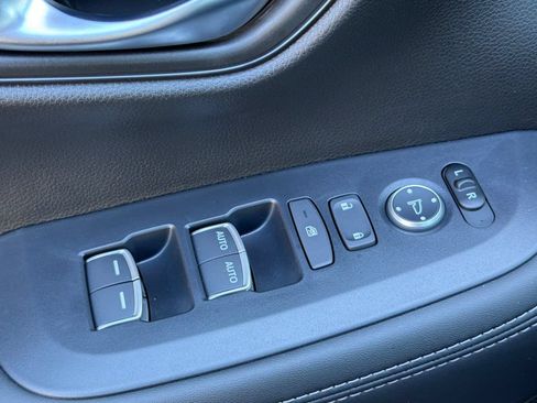 New 2027 Honda HR-V EX-L image 11