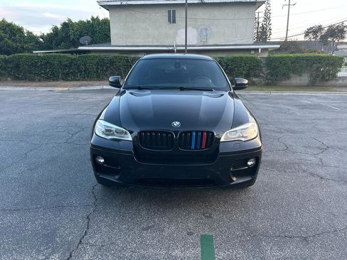 Used 2013 BMW X6 xDrive35i image 17