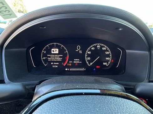 Used 2025 Honda Civic Sport image 28