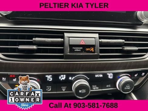 Used 2018 Honda Accord Touring image 21