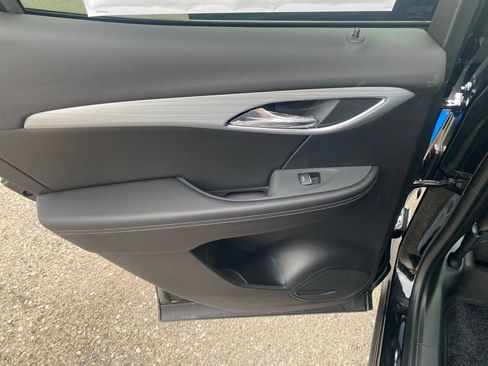 New 2025 Buick Envision Avenir image 20