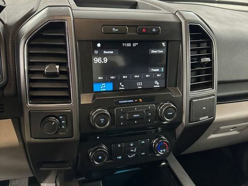 Used 2018 Ford F150 XLT w/ Equipment Group 301A Mid AWD/4WD image 20