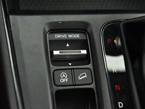Certified 2025 Honda CR-V EX-L image 19