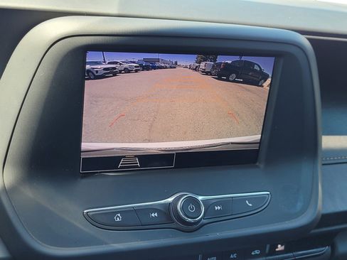 Used 2022 Chevrolet Camaro LT image 14