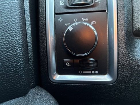 Used 2022 RAM 1500 Classic Warlock image 17