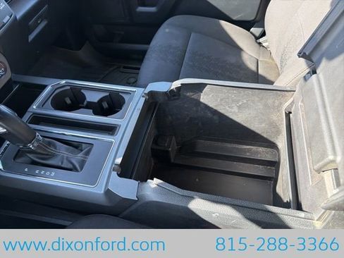 Used 2019 Ford F150 XLT w/ Equipment Group 302A Luxury AWD/4WD image 14