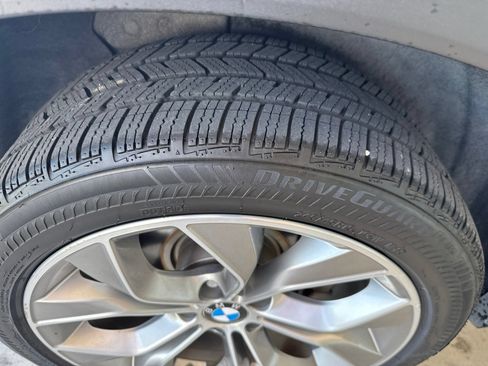 Used 2016 BMW X3 sDrive28i RWD image 20