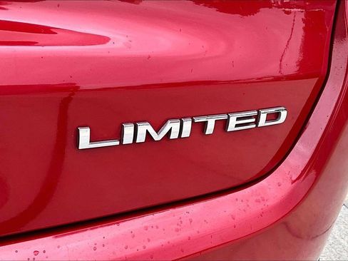 Used 2021 Jeep Compass Limited w/ Trailer Tow Group AWD/4WD image 25