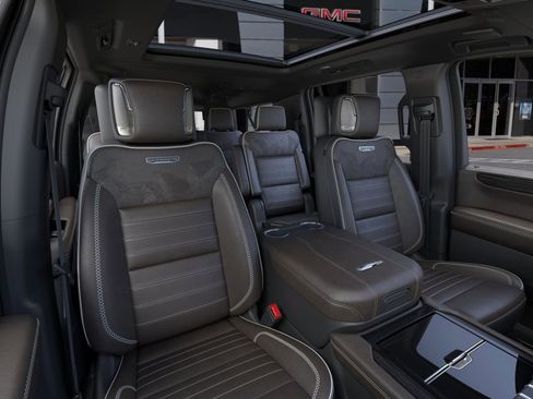 New 2026 GMC Yukon XL Denali Ultimate image 17
