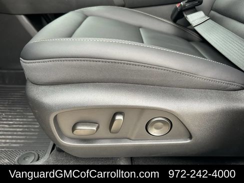 New 2026 GMC Terrain Elevation w/ Elevation Premium Package FWD image 72