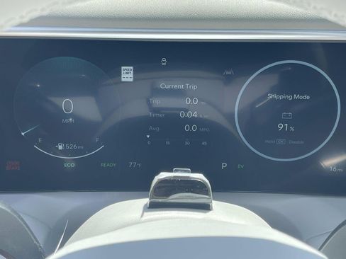 New 2026 Hyundai Palisade FWD Hybrid image 35