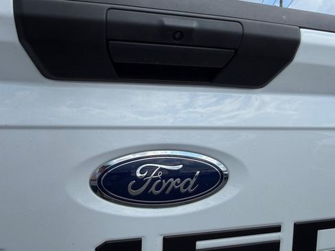 Certified 2023 Ford F150 XL w/ STX Appearance Package AWD/4WD image 26
