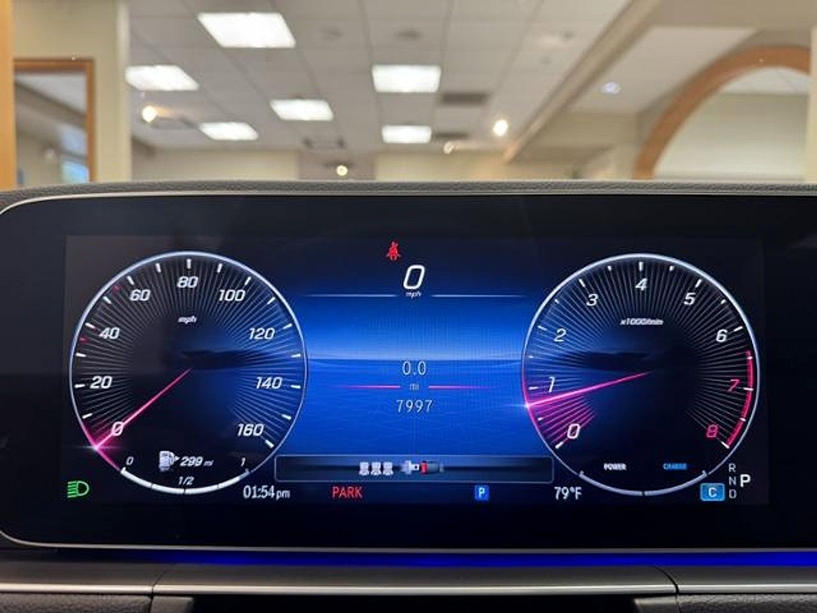Used 2026 Mercedes-Benz GLE 350 4MATIC image 13