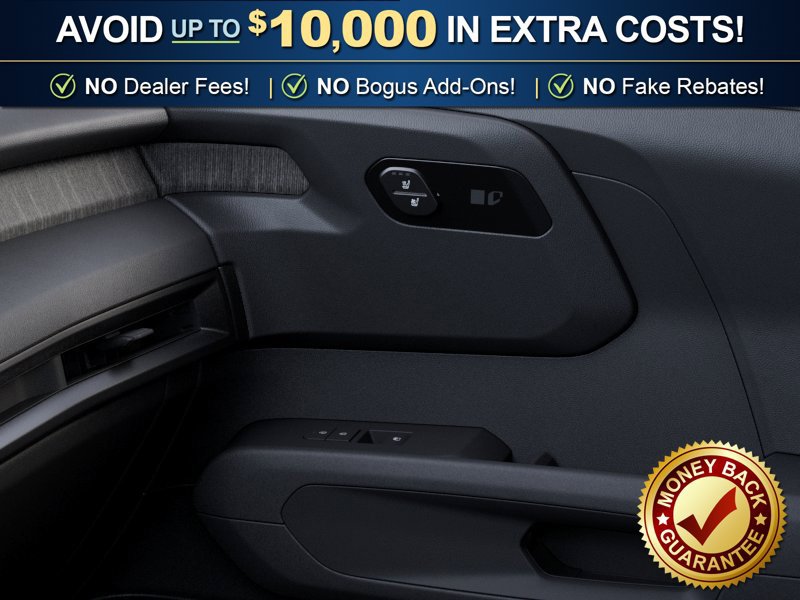 New 2027 Kia Telluride SX Prestige X-Line w/ Towing Package AWD/4WD image 30