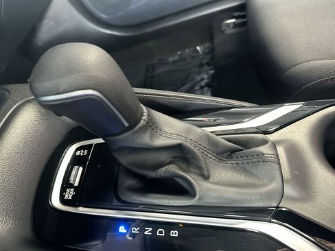 Used 2025 Toyota Corolla SE FWD image 21